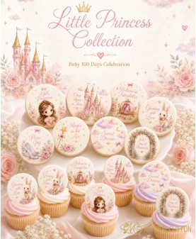 Little Princess Collection